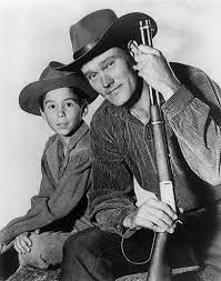 Was Chuck Connors Gay?
