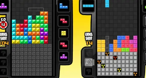 Tetris Friends Shutting Down