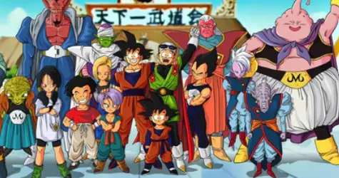 How Many Episodes of Dragon Ball Are There?