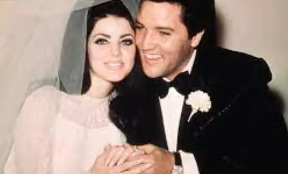 How Did Elvis Presley's Wife Die?