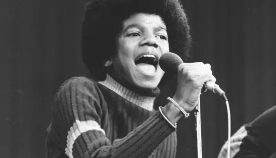 How Old Was Michael Jackson When He Started Singing?