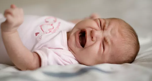 When Do Babies Start Sleeping Longer Than Three Hours?