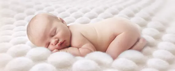 When Do Babies Start Sleeping Longer Than Three Hours?