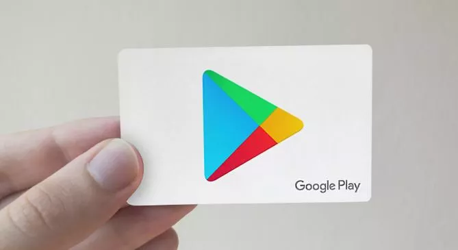 How To Use a Google Play Gift Card On Amazon?