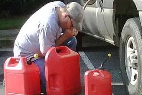 How to Siphon Gas From a Car With Anti-SiphonSiphon Technology?
