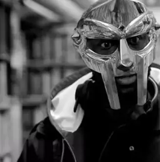 MF Doom, masked rapper known for complex lyrics, dies at 49