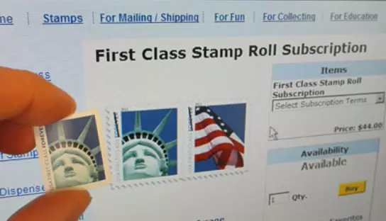 How Many Stamps Do I Need For a Small Envelope?