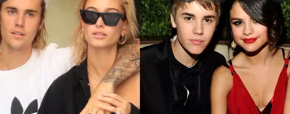 Why did Justin Bieber Marry Hailey and not Selena Gomez?
