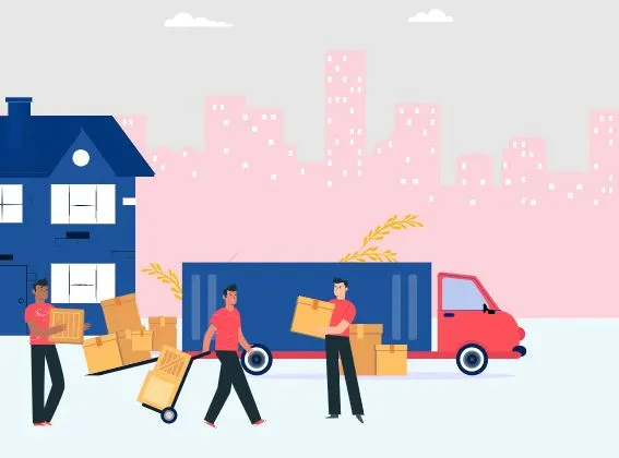 Best Moving Companies in Houston Texas Under a Budget in 2022-2023