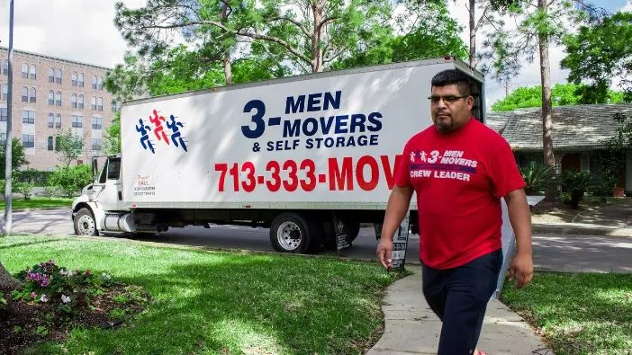 Best Moving Companies in Houston Texas Under a Budget in 2022-2023 
