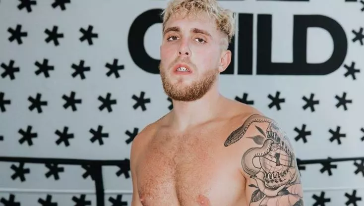 How Tall Is Jake Paul?