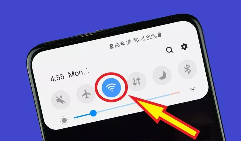 How to Control Devices Connected to Your WiFi?