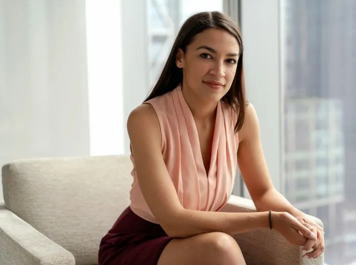When is Alexandria Ocasio-Cortez (AOC) Up For Reelection?