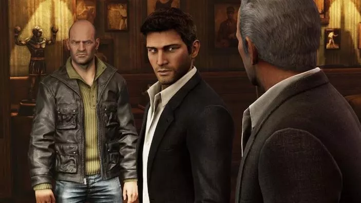 How Many Chapters in Uncharted 3?