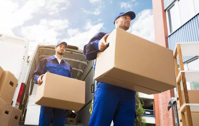Best Movers And Packers In Los Angeles In 2022-2023