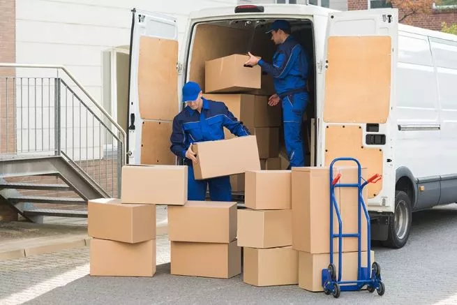 Best Movers and Packers in Boston 2022-2023