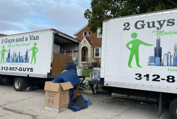 Best Movers and Packers in Chicago 2022-2023