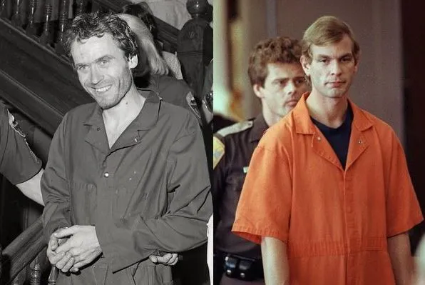 Jeffery Dahmer and Ted Bundy - Why Should We Care?