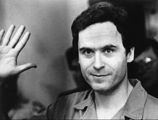  Jeffery Dahmer and Ted Bundy - Why Should We Care?