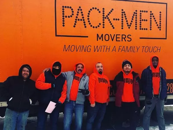 Best Movers and Packers in Chicago 2022-2023