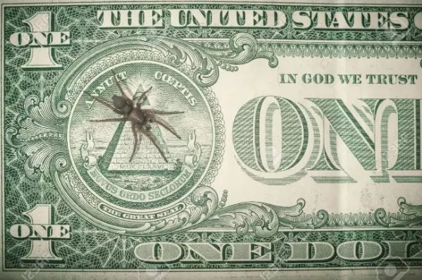 Hidden Things On The Dollar Bill