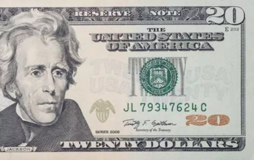 Hidden Things On a $20 Bill You Can't See