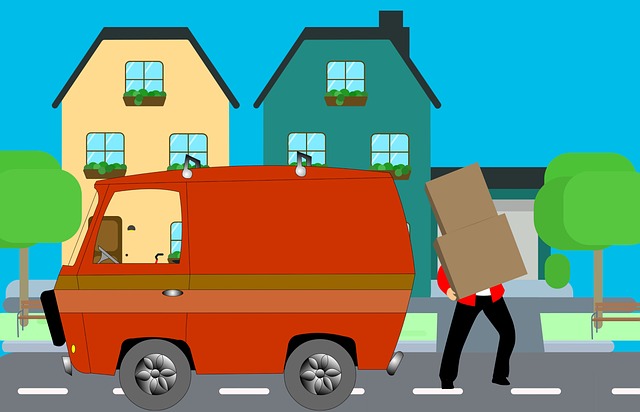 Best Moving Companies in Los Angeles Under Budget in 2022-2023