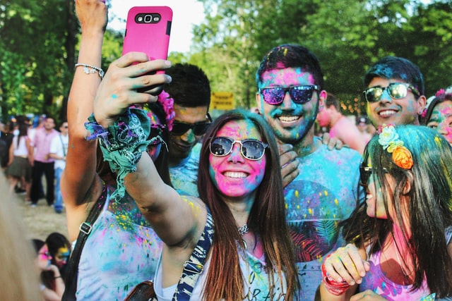 Tips To Make Your Paint Party Perfect