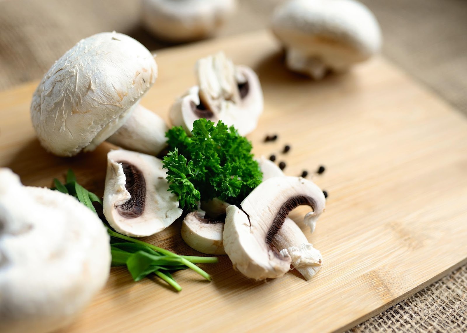 Three Names for this Unique Mushroom, and Three Reasons to Add it to Your Diet
