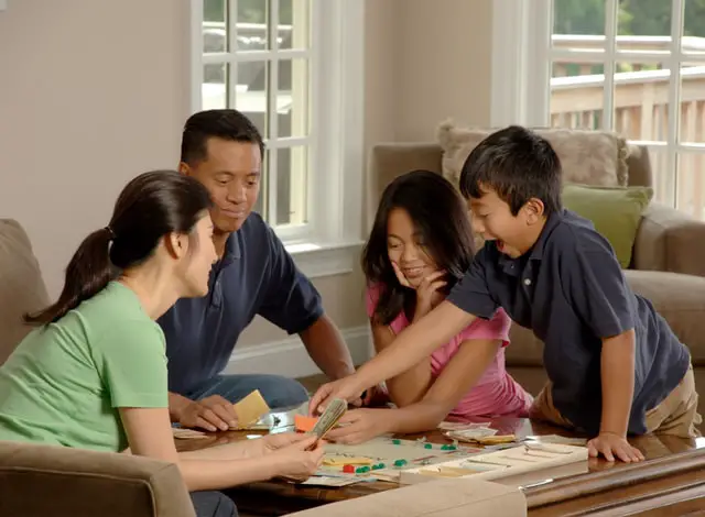 Why Your Child Needs to Play Board Games