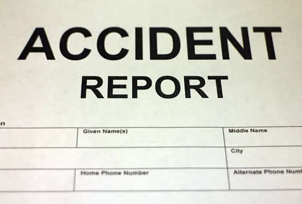 When Is a Written Boating Accident Report Required?