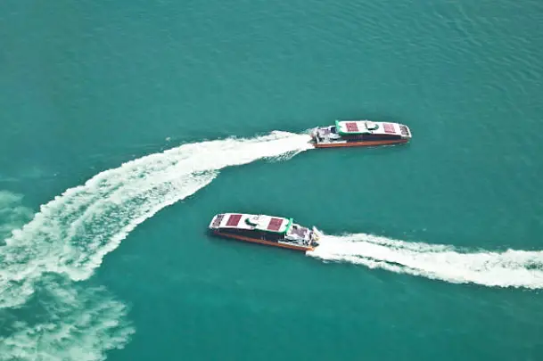 Who Is Responsible For Avoiding A Collision Between Two Boats? 
