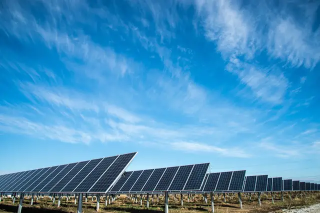 Transitioning to Solar Power: The Right Move Towards Sustainability