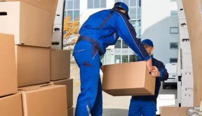 Best Movers and Packers in San Diego 2022-2023