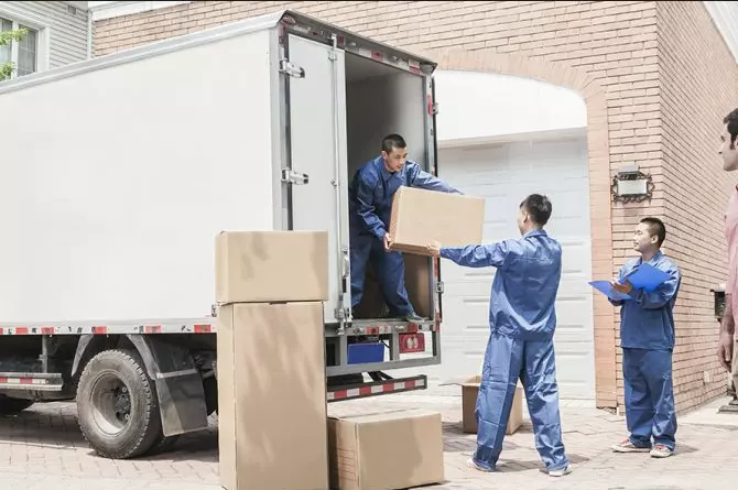  Best Movers and Packers in San Diego 2022-2023