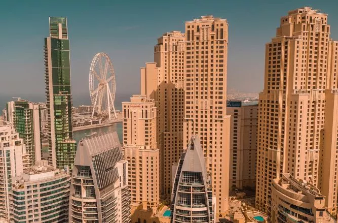 Top Real Estate Companies In UAE In 2022-2023
