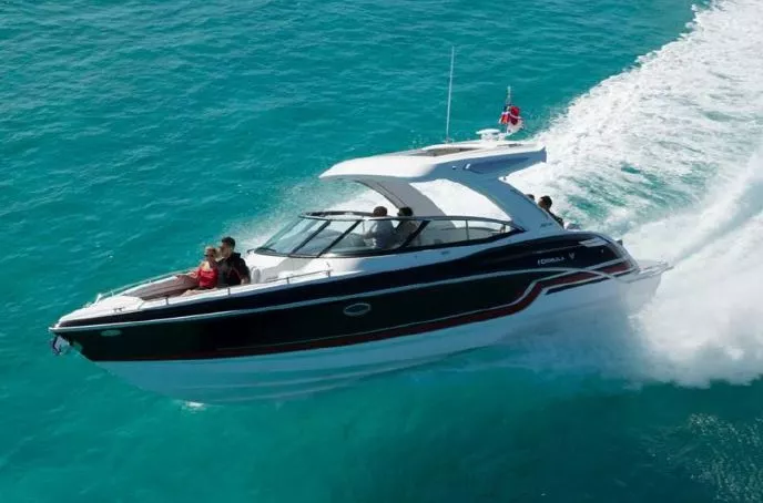 What Determines If a Speed Is Safe For Your Boat?