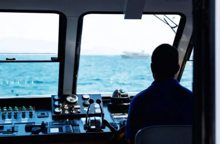 When Is a Lookout on a Vessel Required?