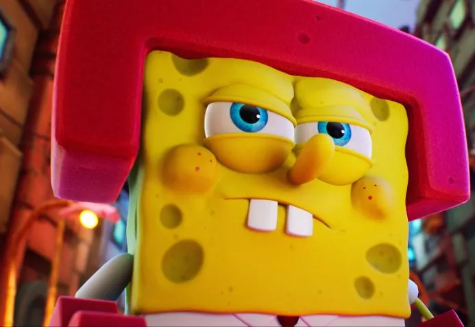 When Was SpongeBob Born?