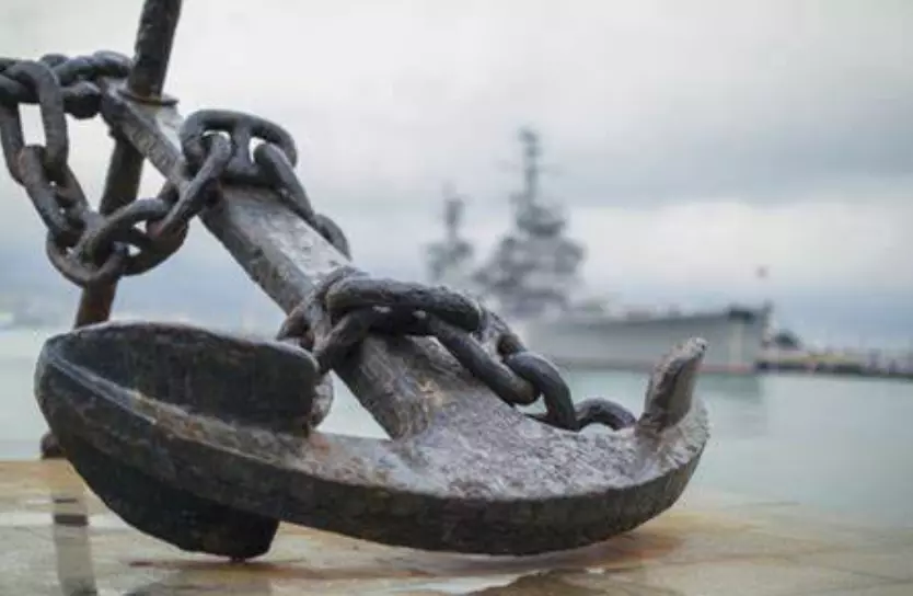 Where Should You Avoid Anchoring?