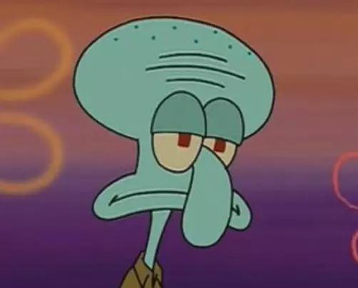 How Old Is Squidward?