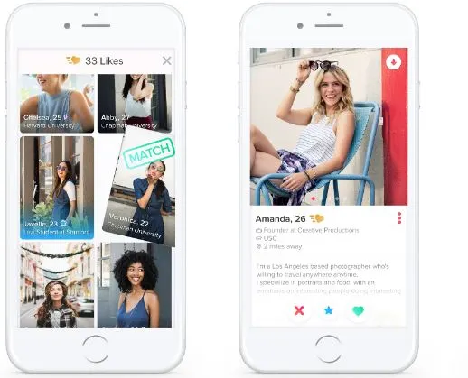 How to See Who Liked You on Tinder Without Gold?
