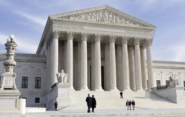 Can the President Override the Supreme Court Decision?
