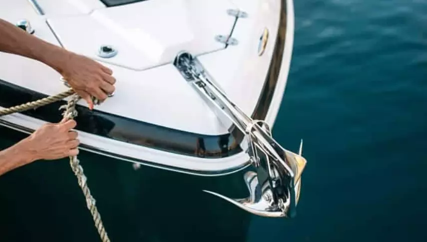 Which of These Anchors is a Good Choice For Most Recreational Boats?