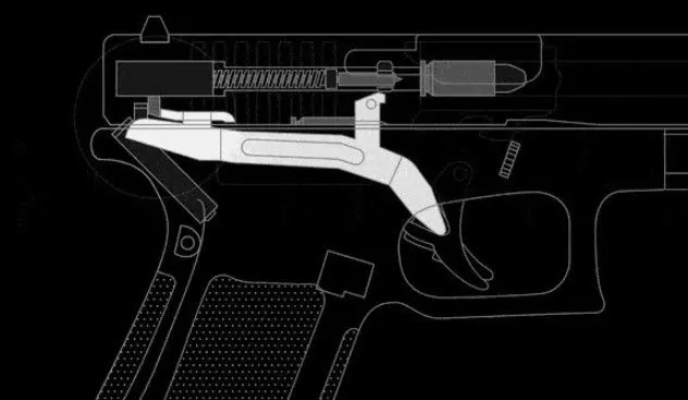 How Does the Glock Auto Sear Work?