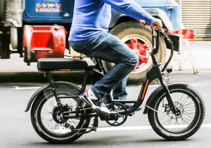 What is the Best Electric Bike For the Money?