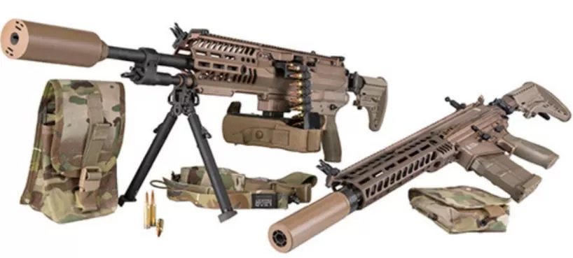 New Products From General Dynamics Ordnance and Tactical Systems
