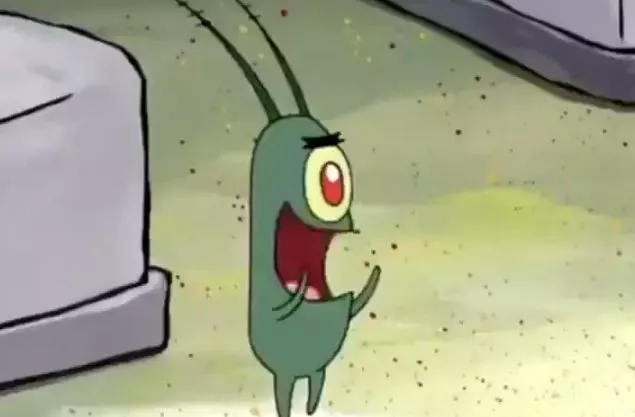 How Did Plankton Die in Spongebob?