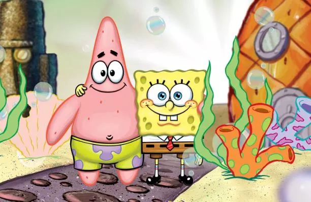How Did Patrick Star Die in SpongeBob SquarePants?