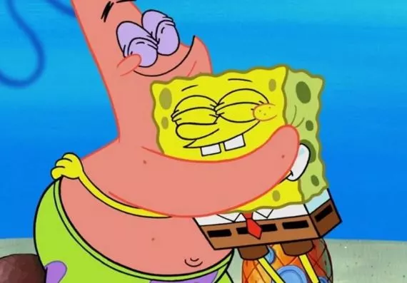 How Did Patrick Star Die in SpongeBob SquarePants?